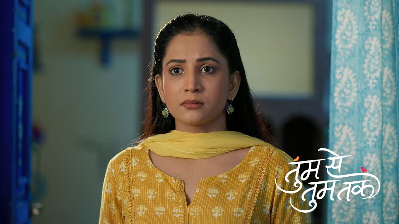 Tumm Se Tumm Tak: 1×56