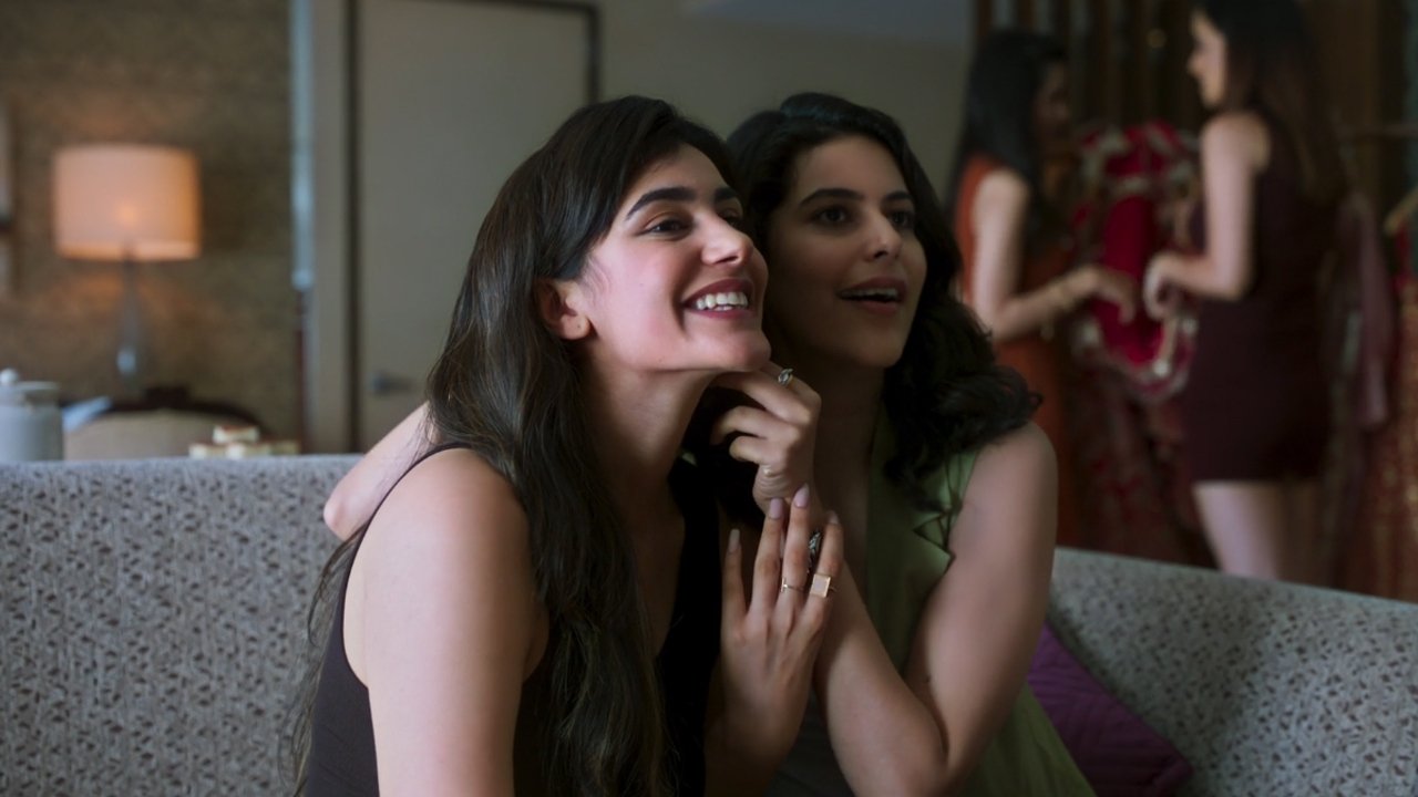 Broken But Beautiful: 3×7