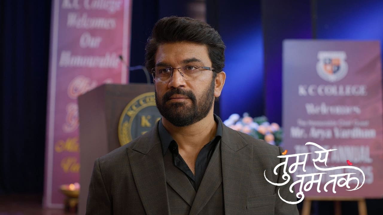 Tumm Se Tumm Tak: 1×2