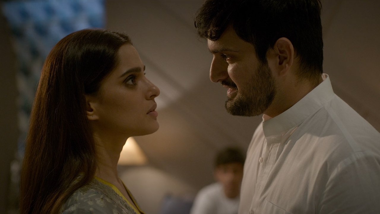 City of Dreams: 2×8