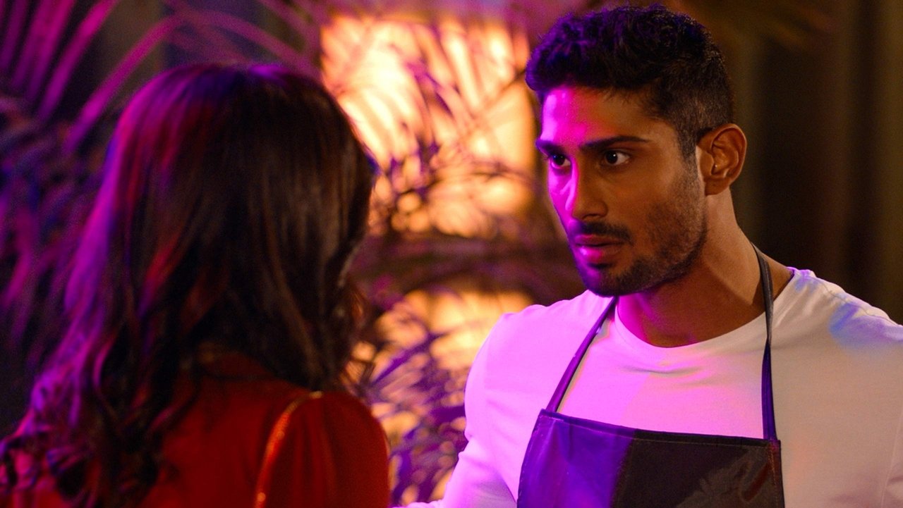 Four More Shots Please!: 1×6