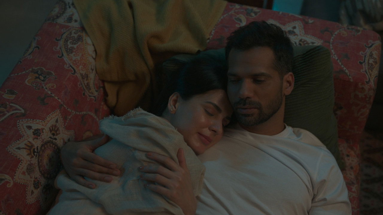 Four More Shots Please!: 3×9