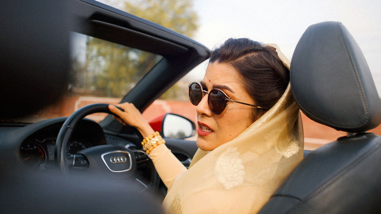 Kull: The Legacy of the Raisingghs: 1×1