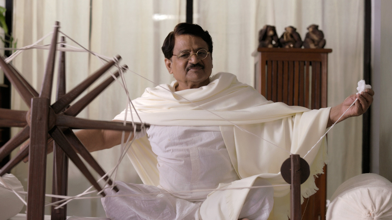 The Great Indian Murder: 1×6