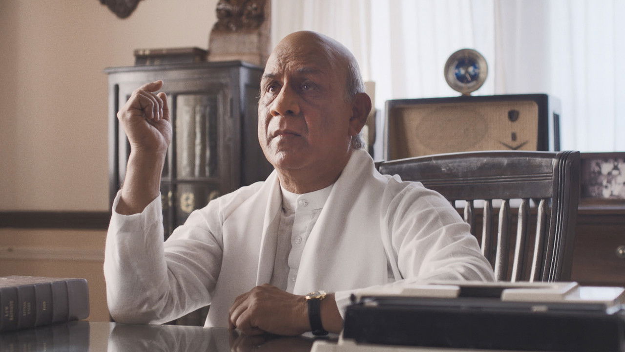 Freedom at Midnight: 1×6