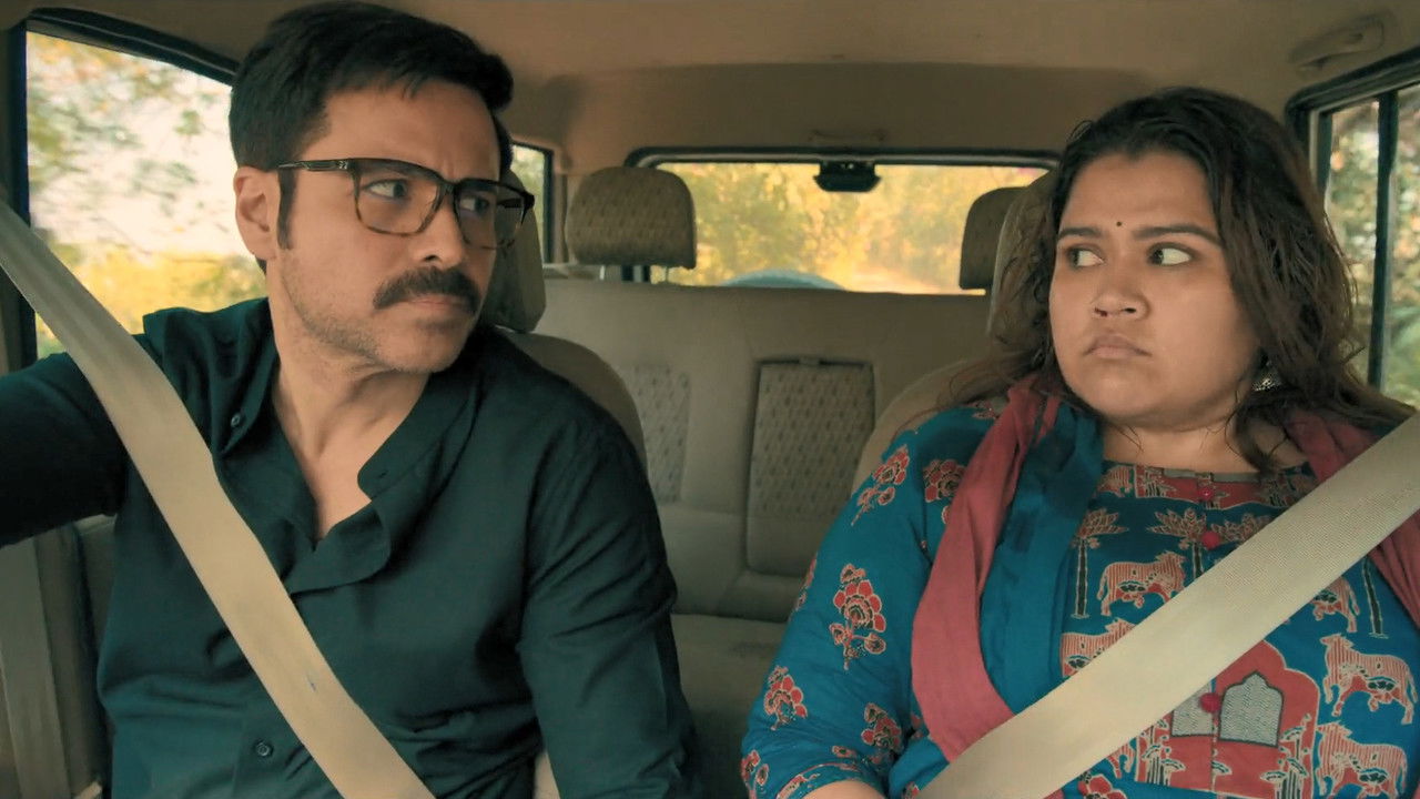 Taskaree: The Smuggler’s Web: 1×1