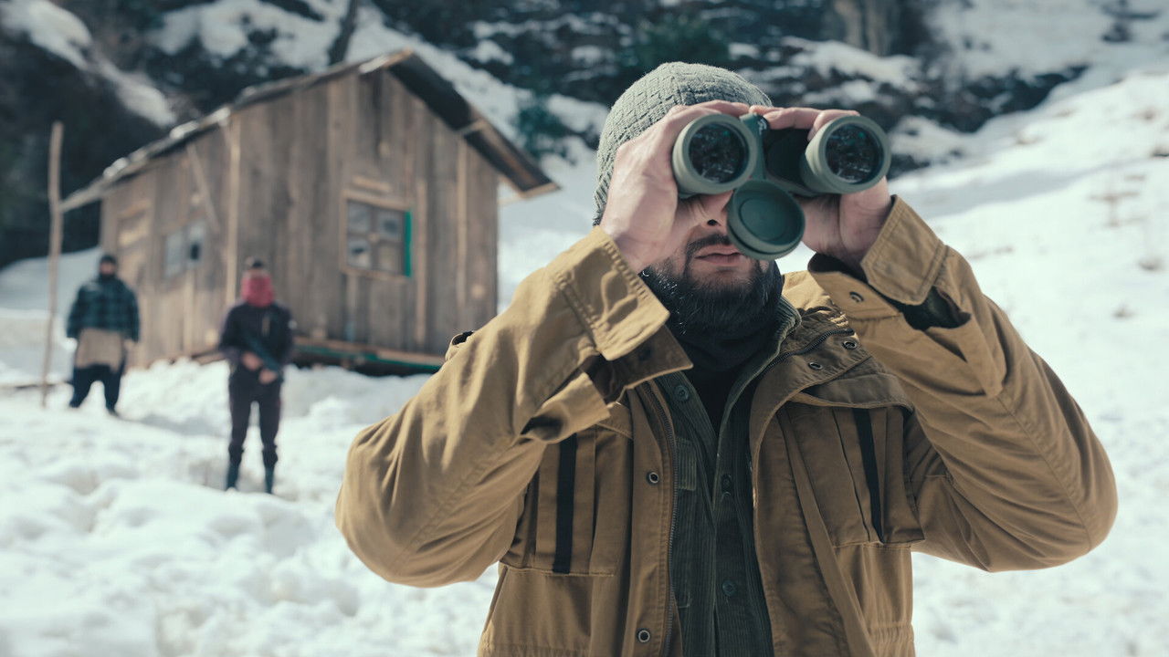 Yeh Kaali Kaali Ankhein: 2×4