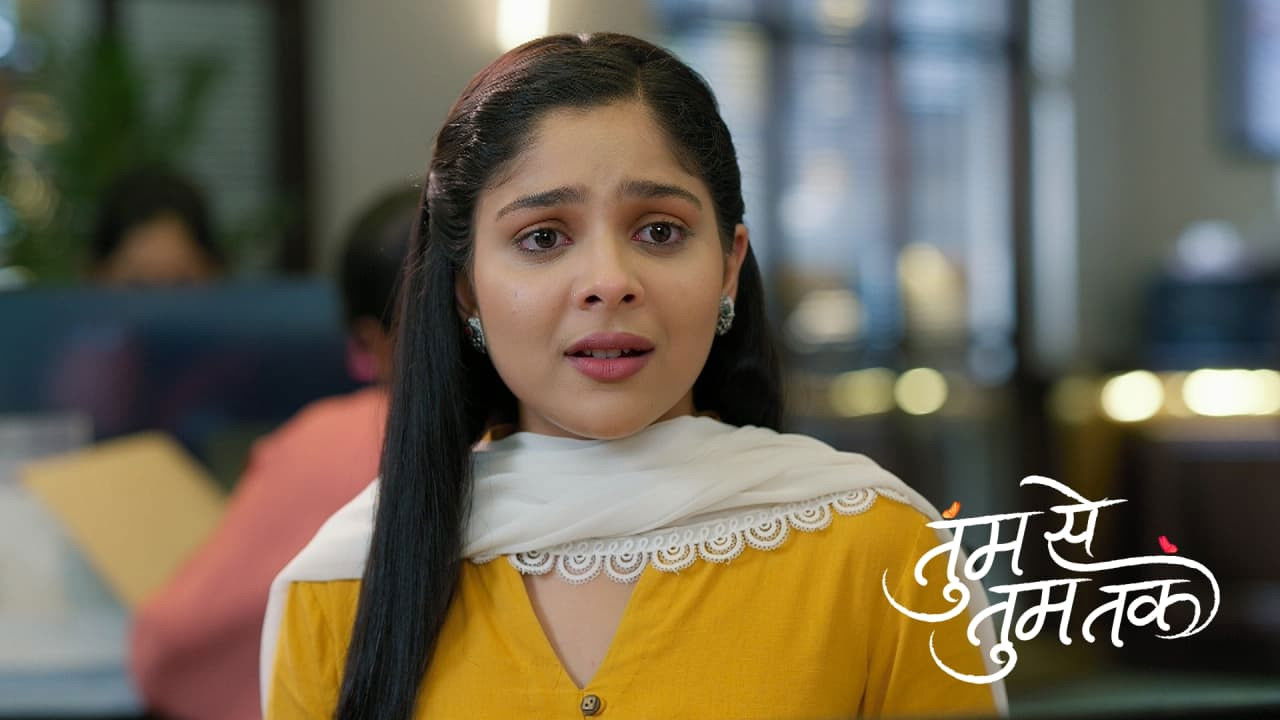 Tumm Se Tumm Tak: 1×89