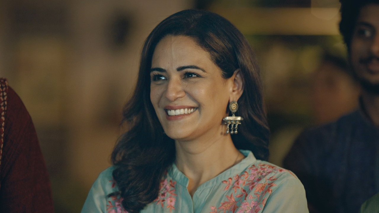 Thode Door Thode Paas: 1×5