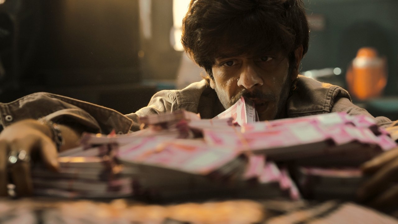 The Great Indian Murder: 1×4