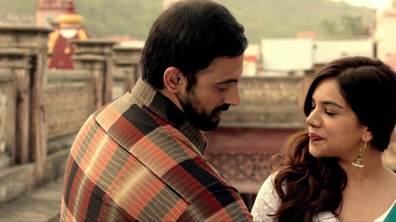 Apharan: 1×11