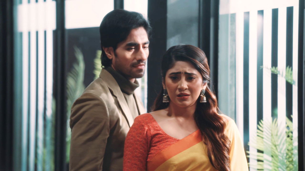 Bade Achhe Lagte Hain 4: 1×46