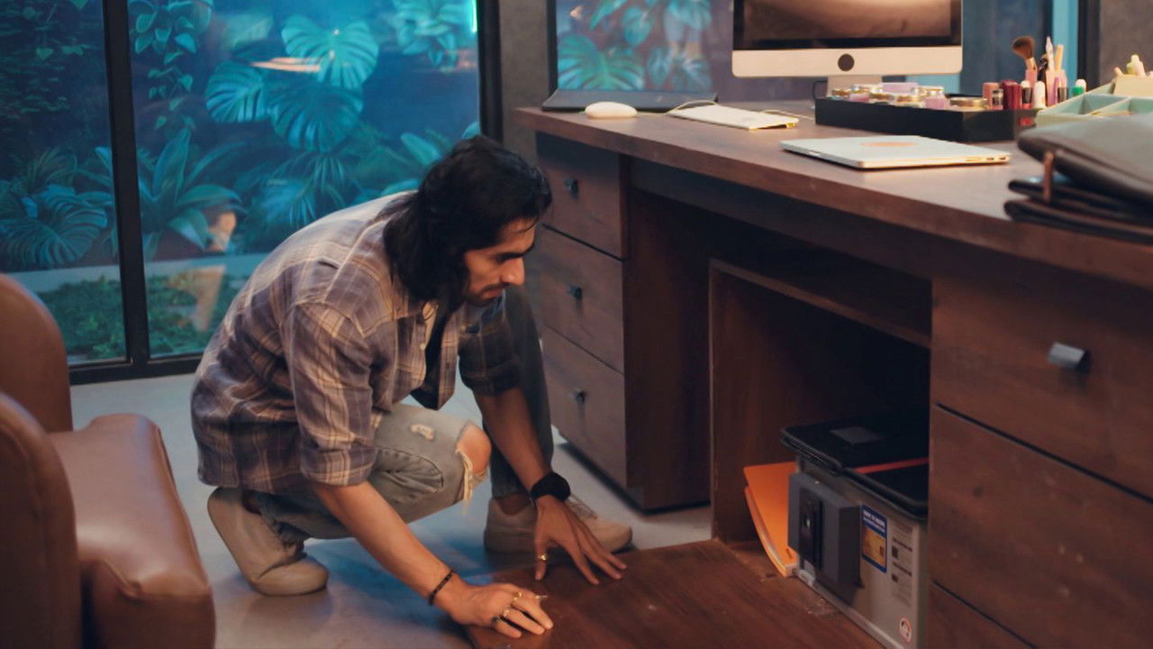 Bade Achhe Lagte Hain 4: 1×34