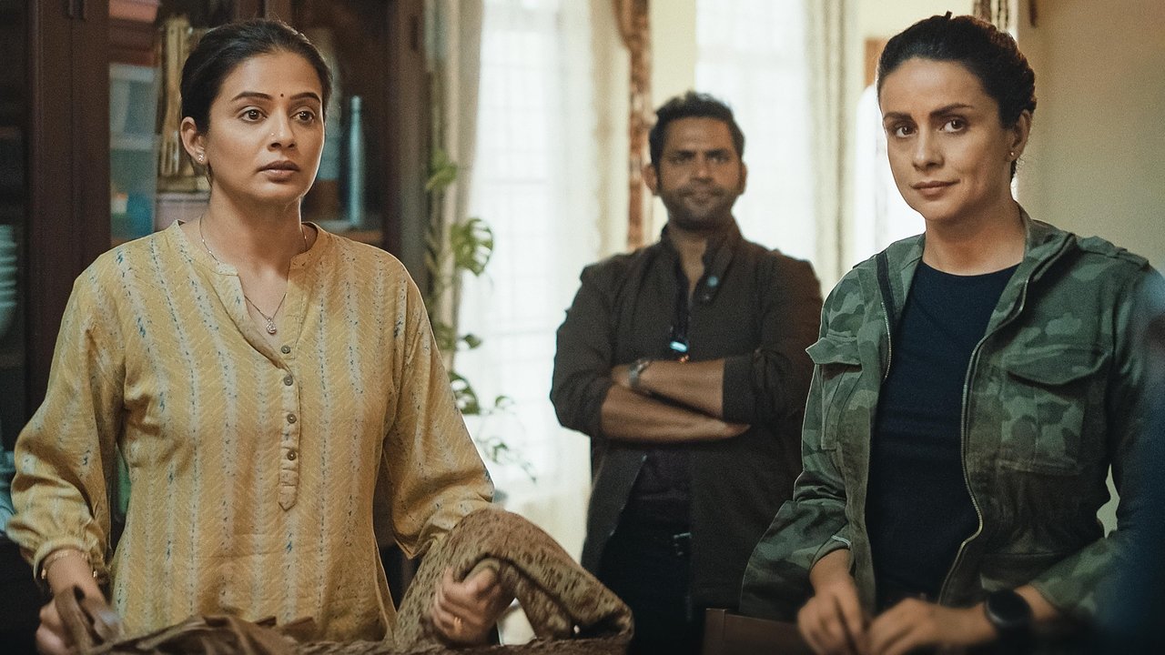 The Family Man: 3×4