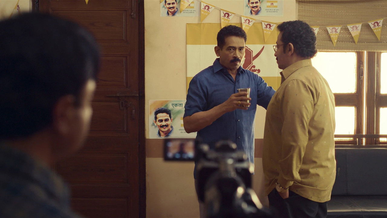 City of Dreams: 3×7