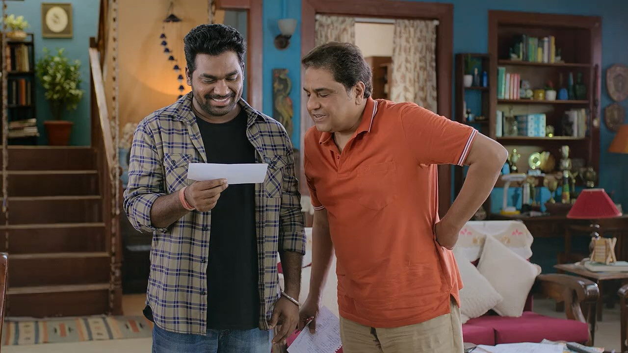 Chacha Vidhayak Hain Humare: 2×3