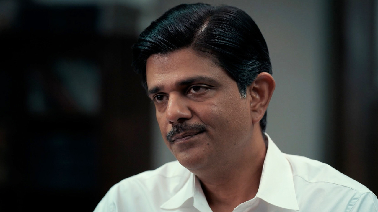 The Hunt: The Rajiv Gandhi Assassination Case: 1×1