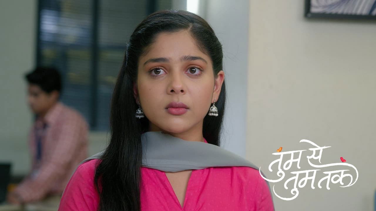 Tumm Se Tumm Tak: 1×85