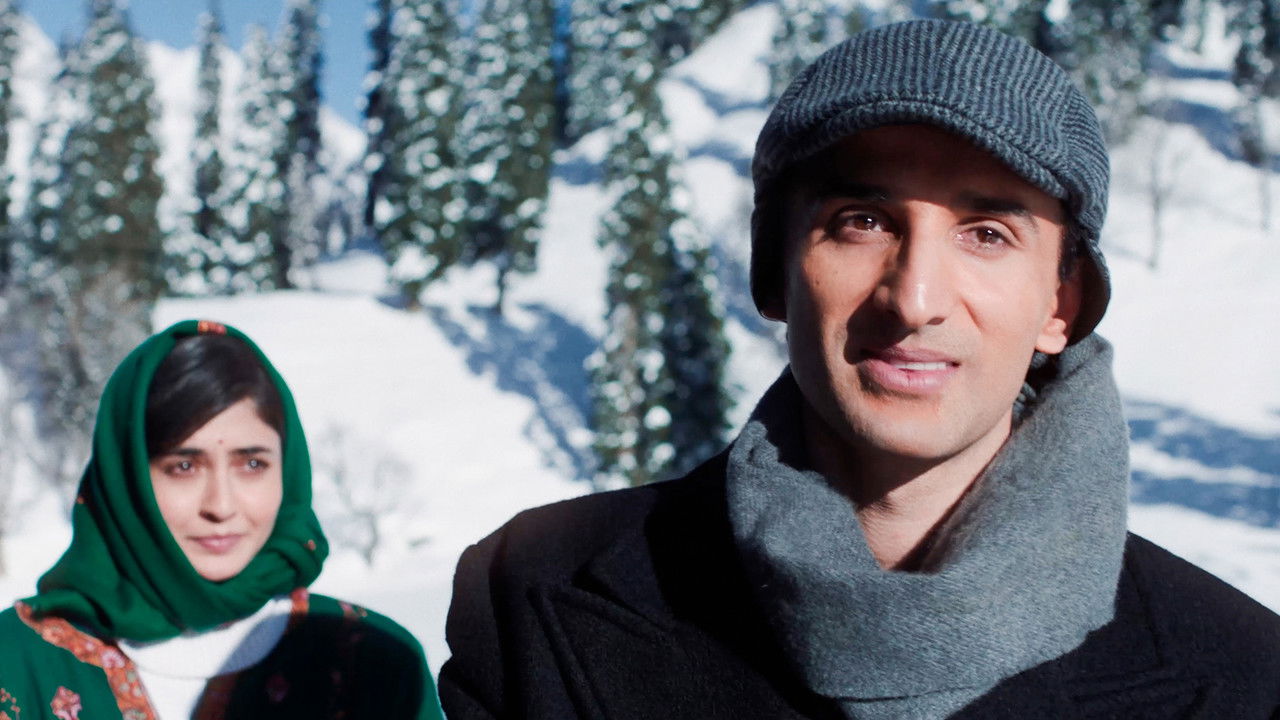 Freedom at Midnight: 2×5