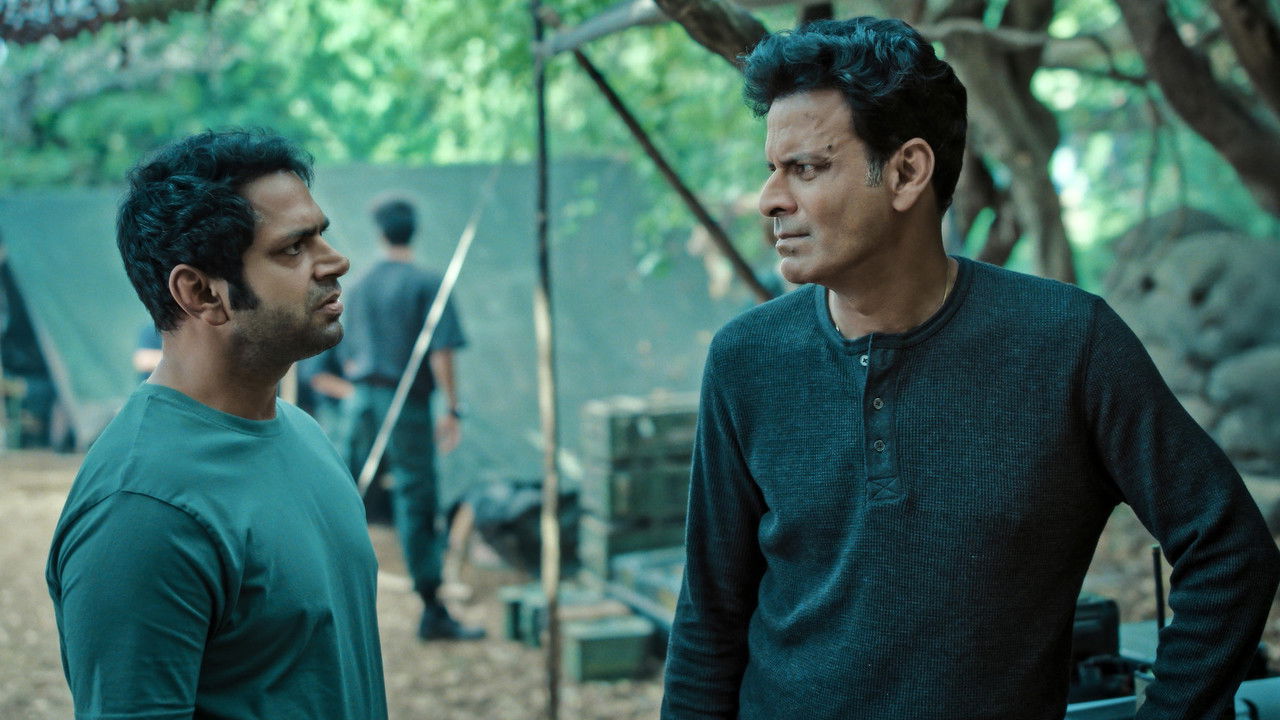 The Family Man: 3×6