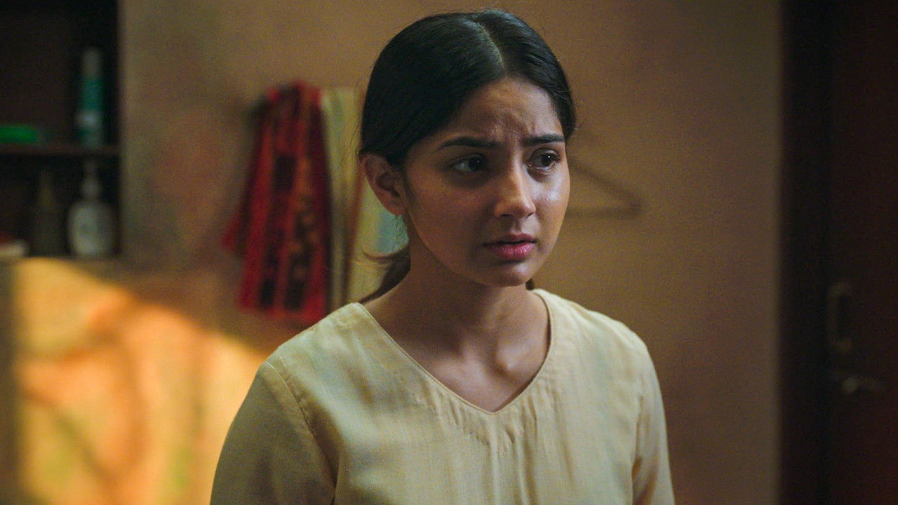 The Freelancer: 1×7