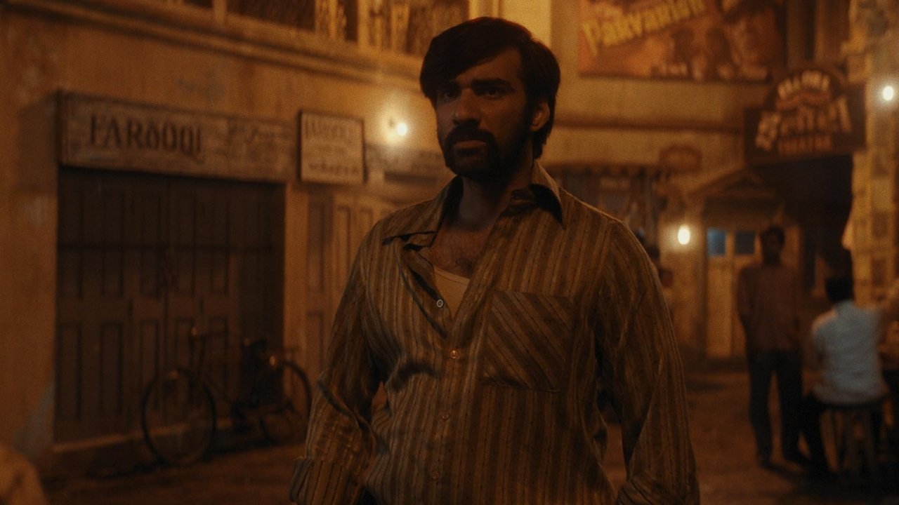 Bambai Meri Jaan: 1×4