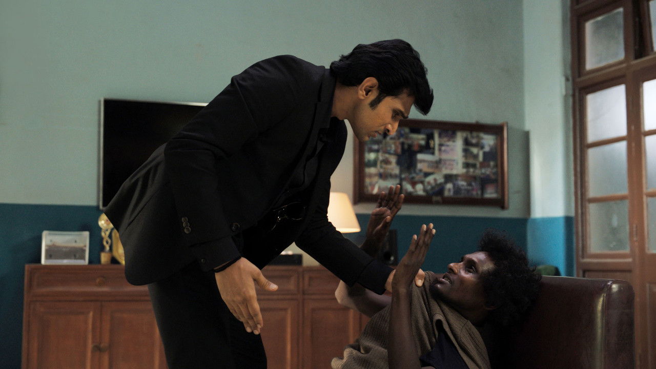 The Great Indian Murder: 1×3