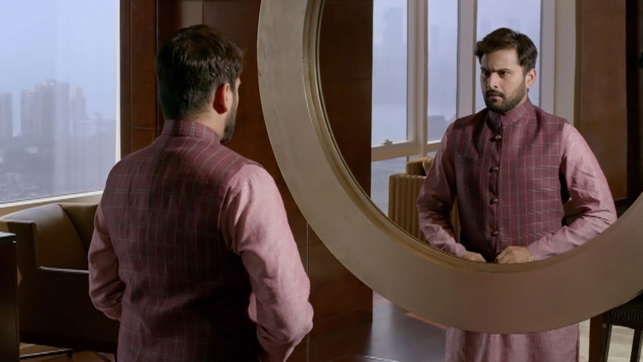 City of Dreams: 1×4