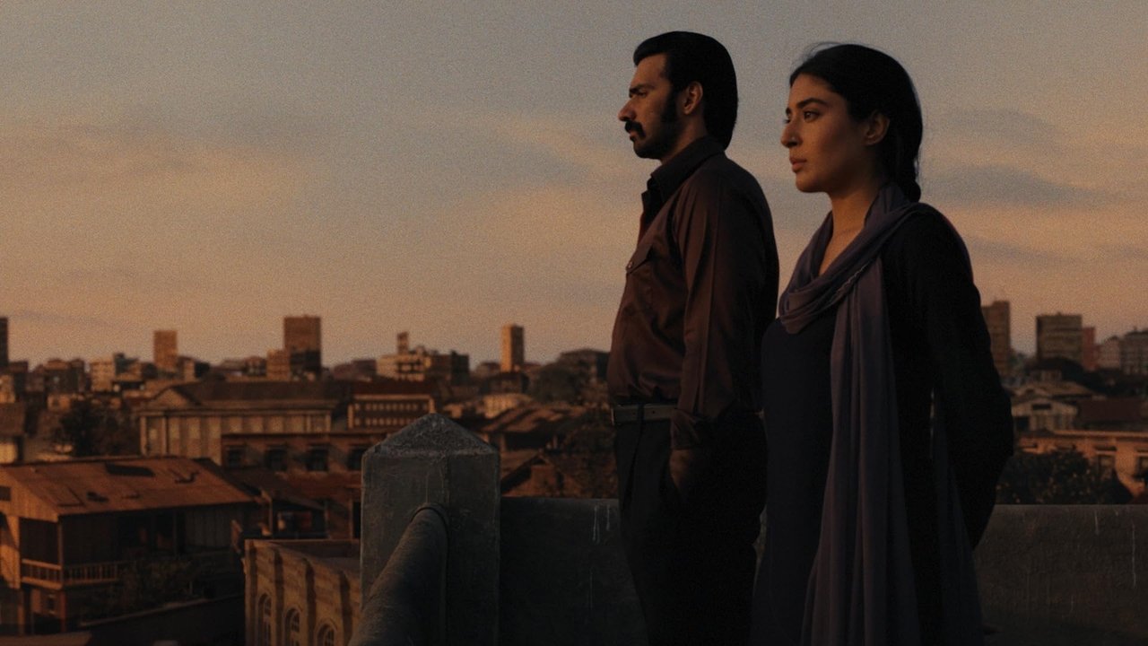 Bambai Meri Jaan: 1×9