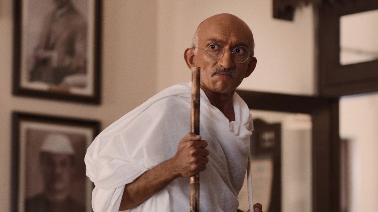 Freedom at Midnight: 1×3