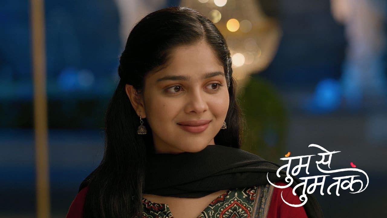 Tumm Se Tumm Tak: 1×6