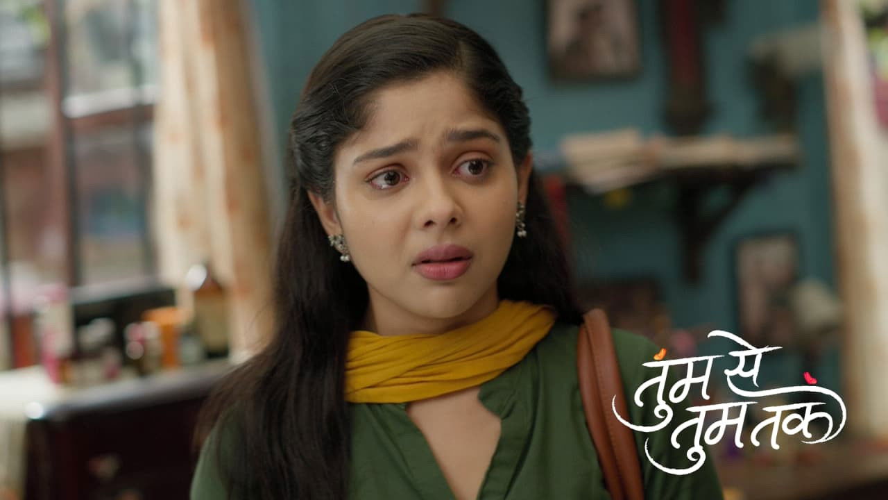 Tumm Se Tumm Tak: 1×18