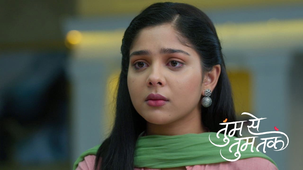 Tumm Se Tumm Tak: 1×53