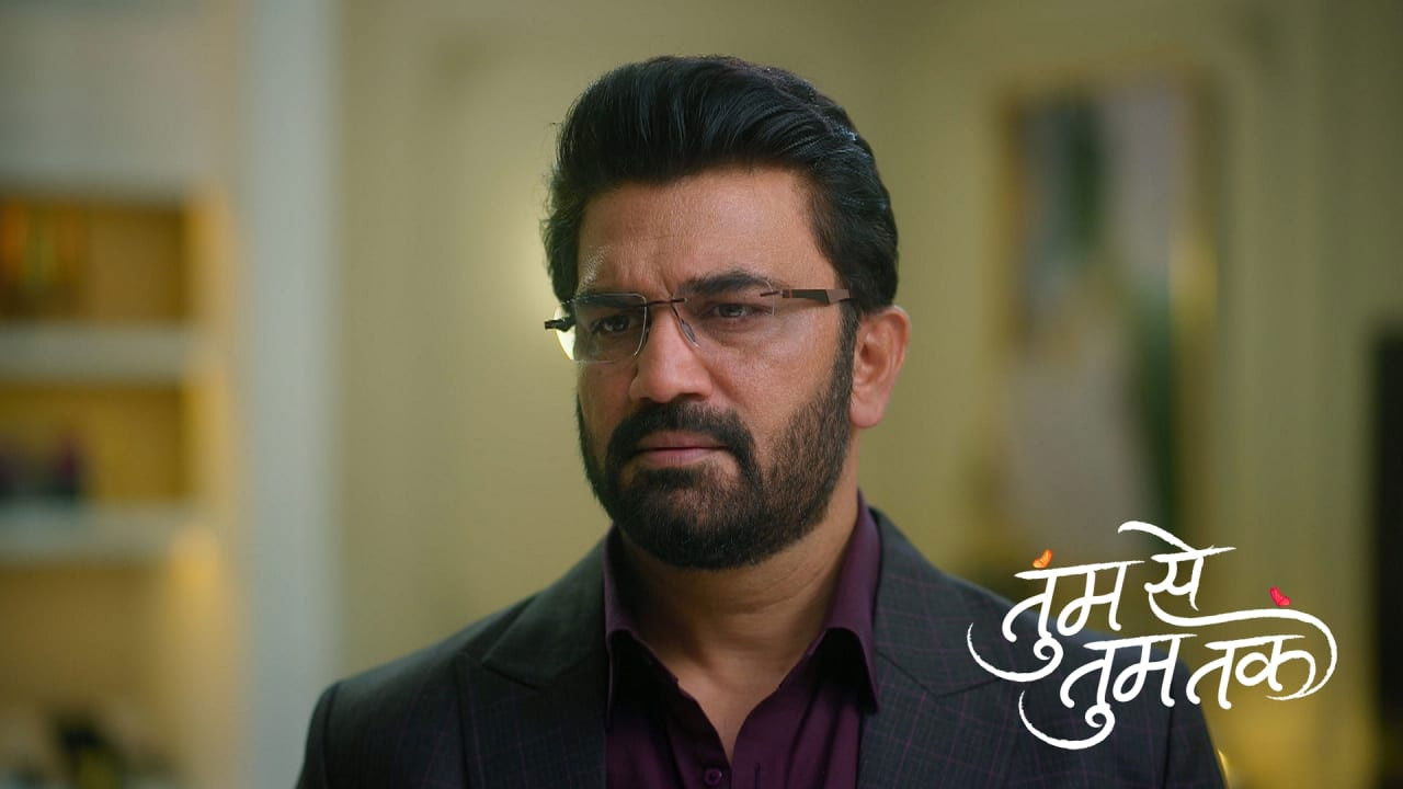 Tumm Se Tumm Tak: 1×32