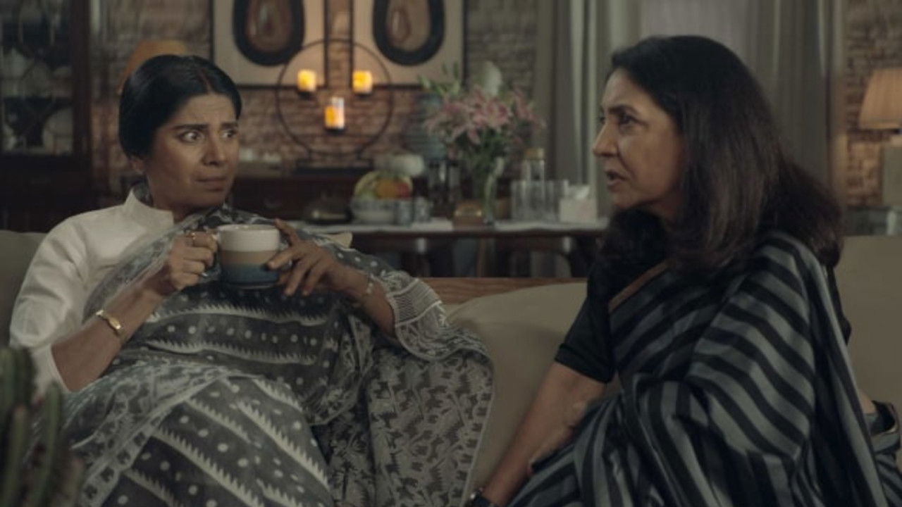 Criminal Justice: Behind Closed Doors: 1×4