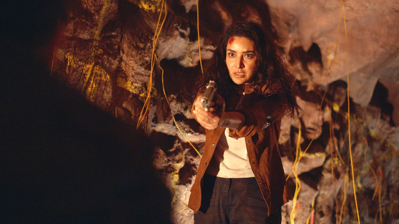 Dahan: Raakan Ka Rahasya: 1×9