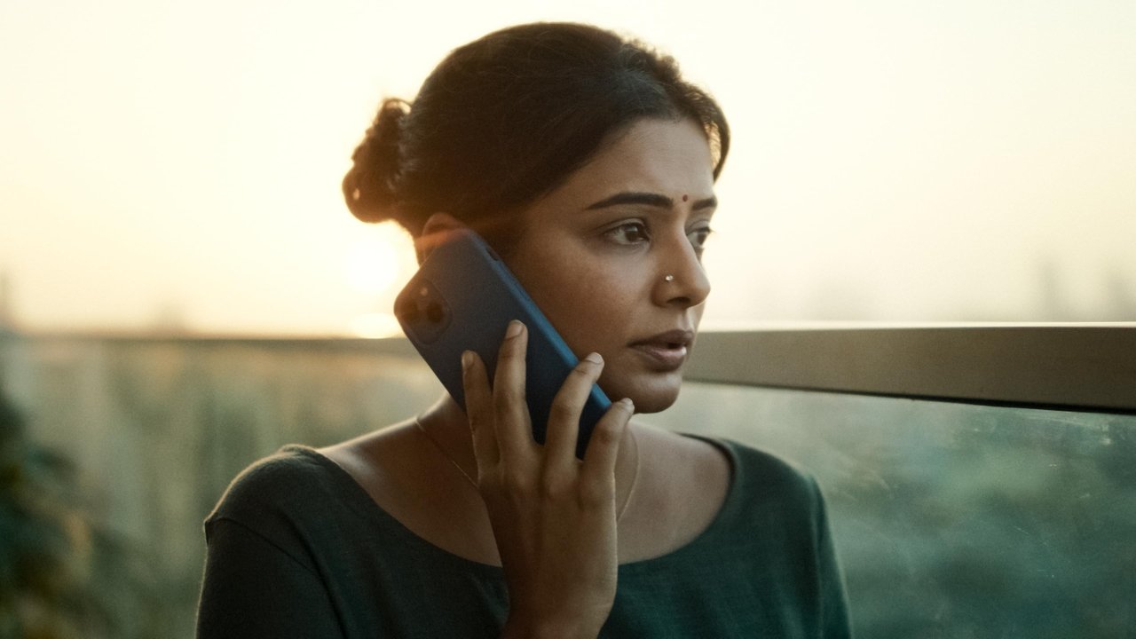 The Family Man: 3×2