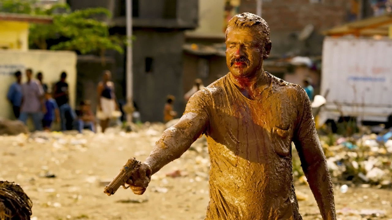 City of Dreams: 1×7