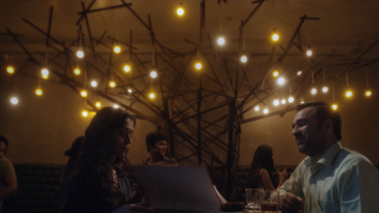 Criminal Justice: 1×5