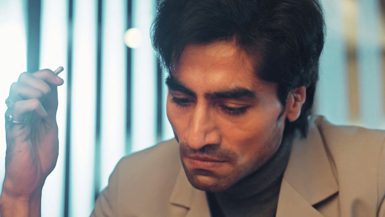 Bade Achhe Lagte Hain 4: 1×53