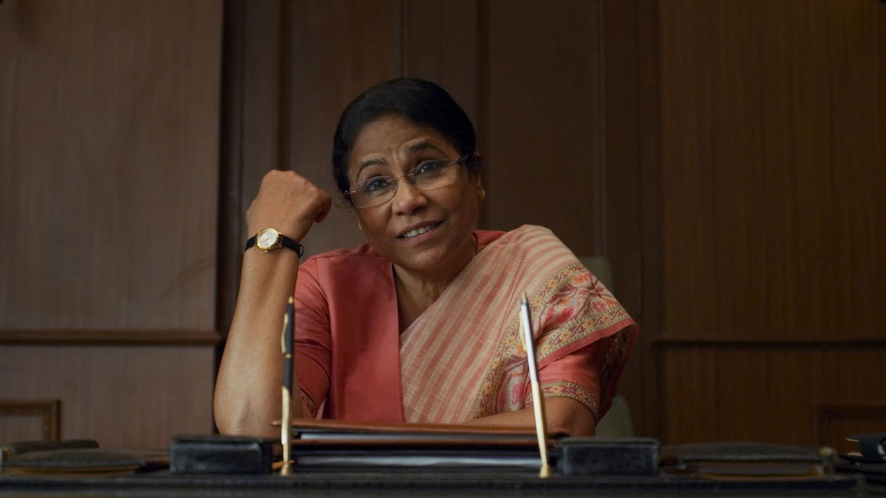 The Family Man: 2×7