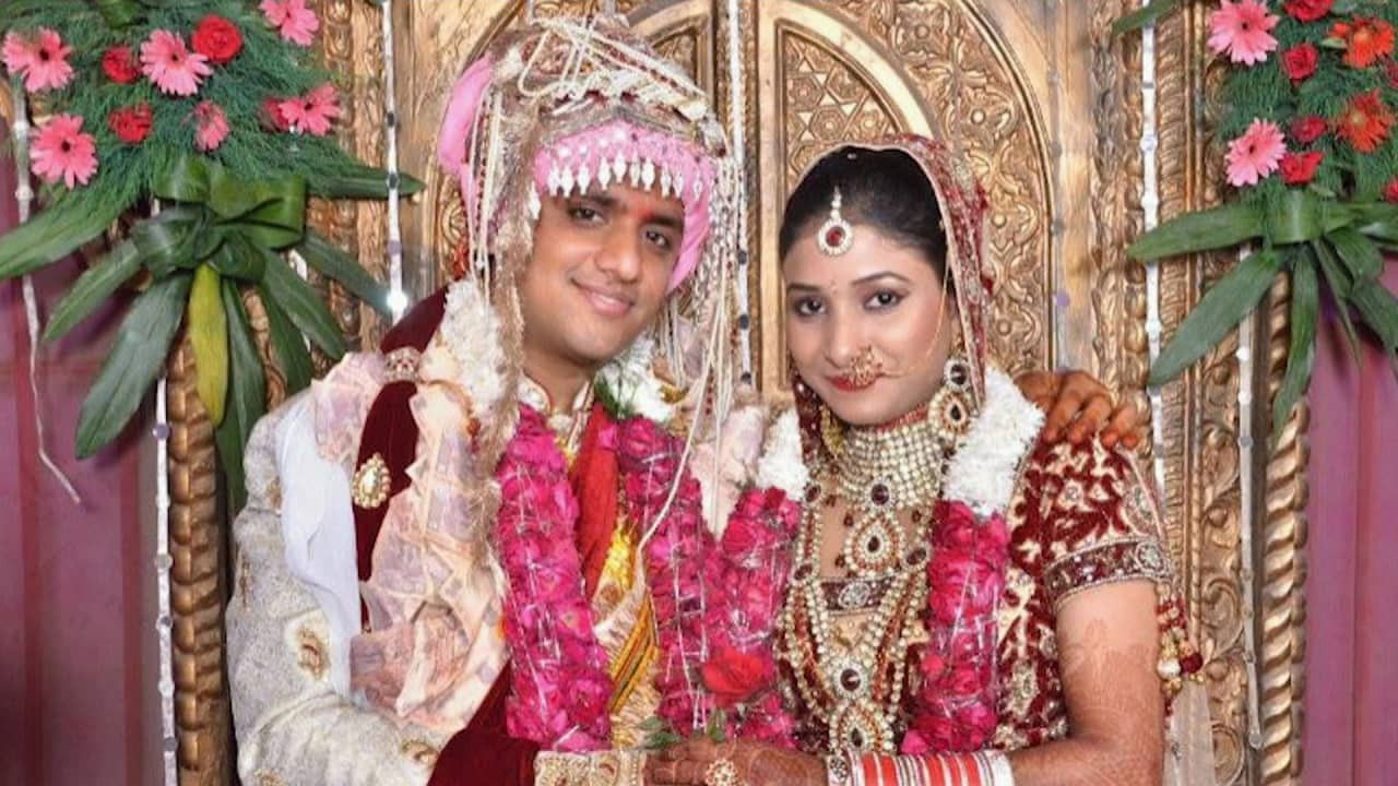 Honeymoon Se Hatya: 1×4