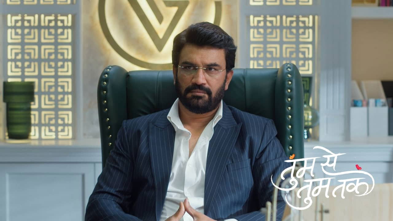 Tumm Se Tumm Tak: 1×4