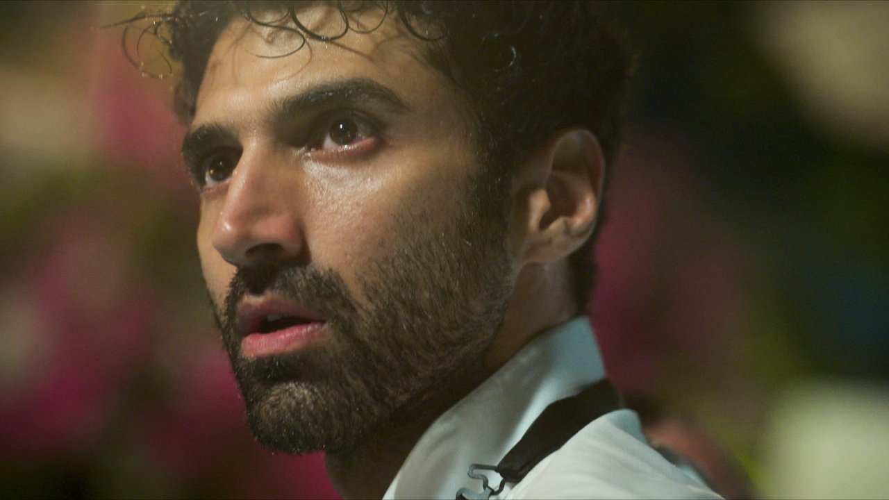 The Night Manager: 1×7