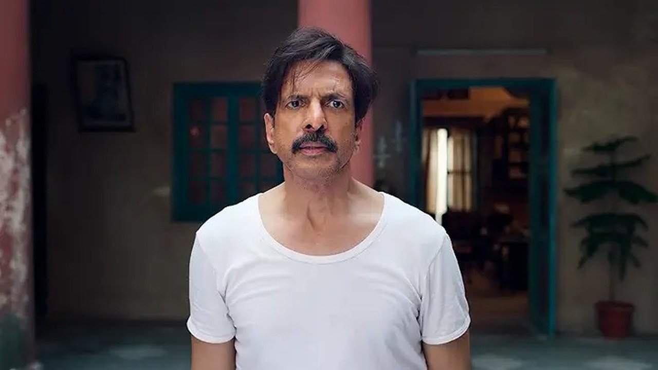 Do You Wanna Partner: 1×4