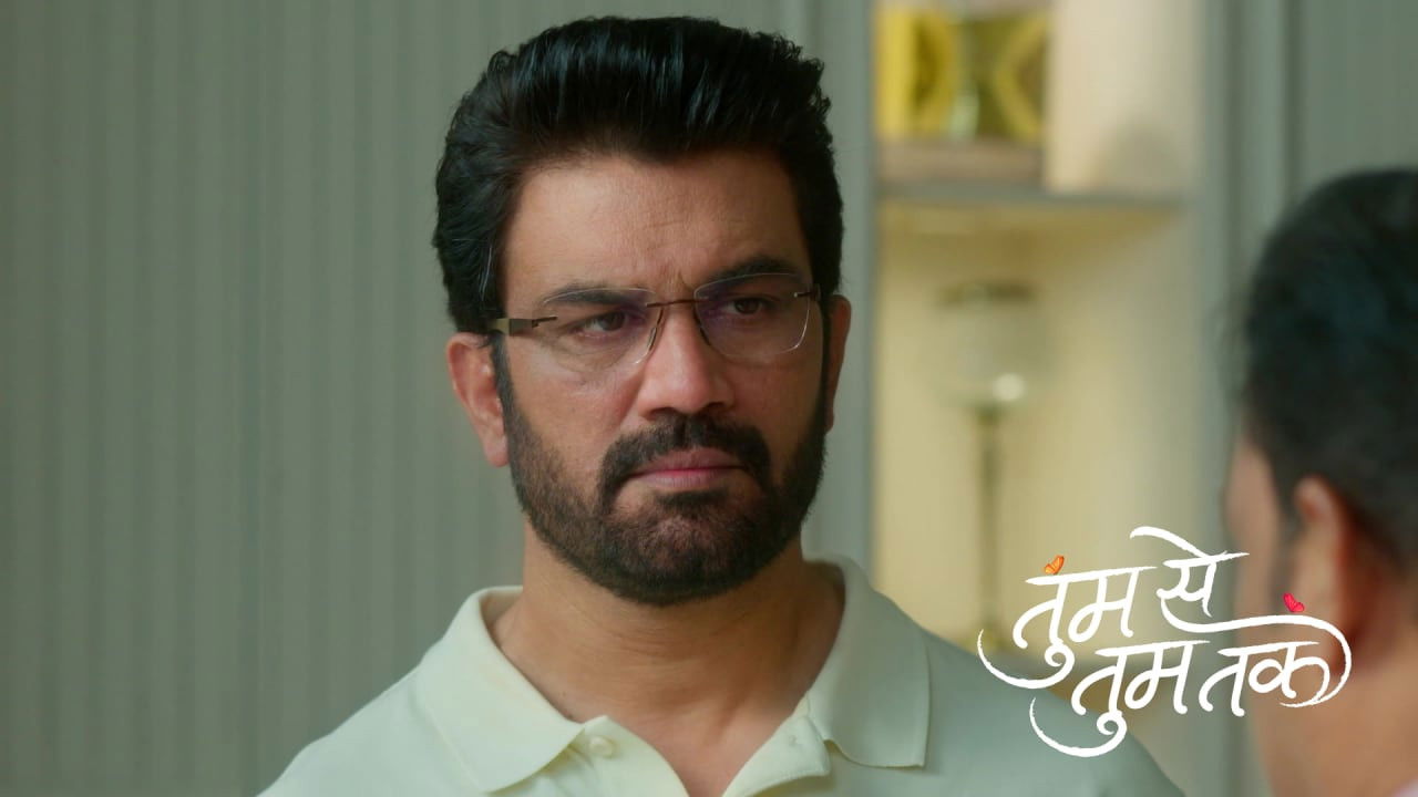 Tumm Se Tumm Tak: 1×132