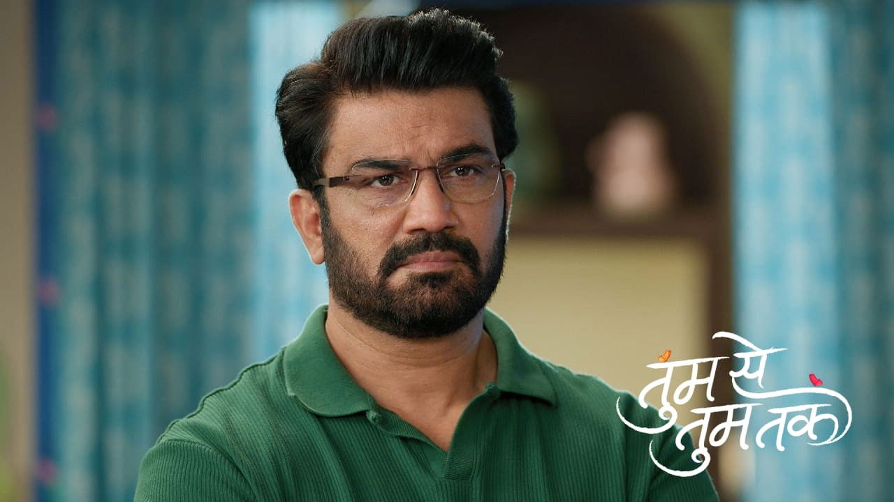 Tumm Se Tumm Tak: 1×46