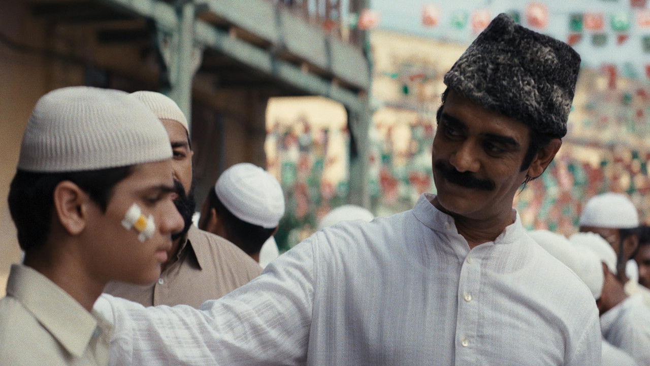 Bambai Meri Jaan: 1×3