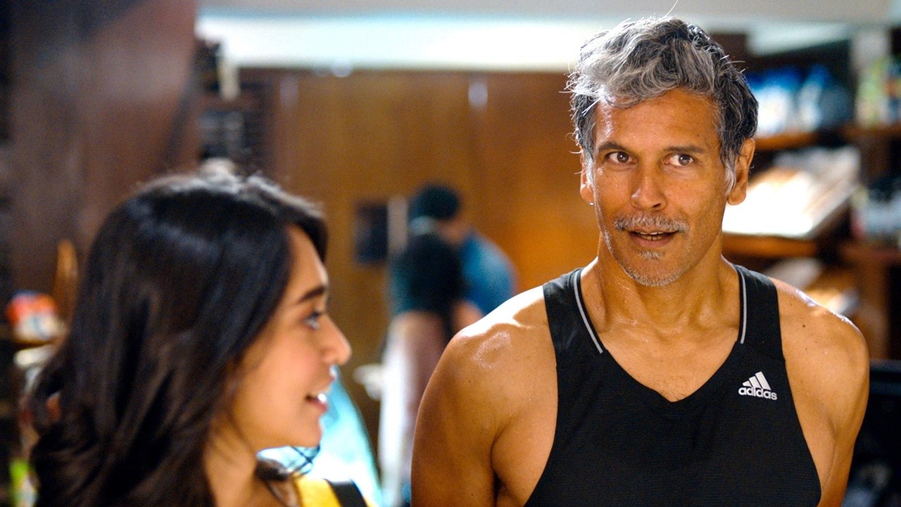 Four More Shots Please!: 1×3