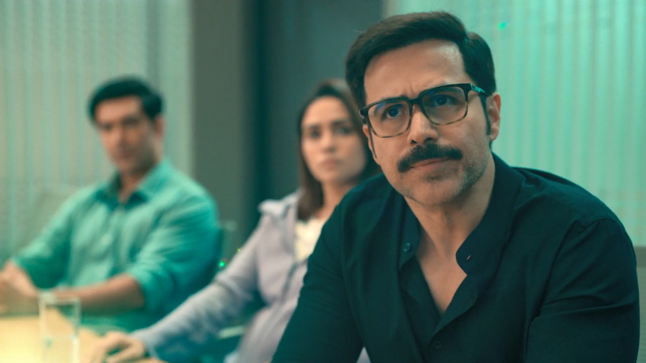 Taskaree: The Smuggler’s Web: 1×2